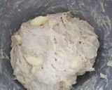 Foto del paso 3 de la receta: Pan Hojaldrado relleno de frutas deshidratadas