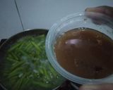 Foto langkah ke 8 dari resep 🥗Sayur Asem Kacang Panjang.