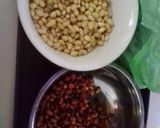Foto langkah ke 1 dari resep Kacang bawang gurih renyah no keras.