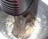 Foto del paso 3 de la receta: Muffins de plátano y nuez