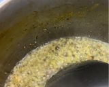 A picture of step 6 of Dal Bafla Baati Churma.