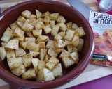 Foto del paso 1 de la receta: Jamoncitos de pollo en salsa de cerveza