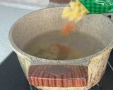 عکس مرحله 2 از دستور چیپس پاستا🍟