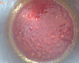Foto del paso 5 de la receta: Mermelada de pimientos rojos