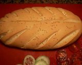 Foto del paso 7 de la receta: Súper bocata de solomillo de bonito, alas aromas de sales aromáticas