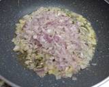 Mumbai style Pav Bhaji recipe step 4 photo