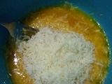 Roti Gabus/ Cendol Keju Rainbow #BikinRamadanBerkesan