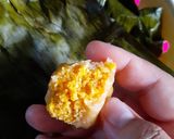 Foto langkah ke 10 dari resep Lapek Koci / Sikoci.