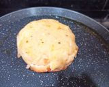 बन टिक्की(bun tikki recipe in hindi) रेसिपी चरण 4 फोटो