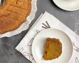 Cara Membuat Pumpkin Butter Cake 7