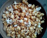 A picture of step 2 of Popcorn.
