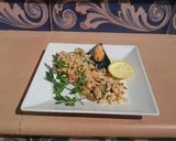 Foto del paso 4 de la receta: Arroz salvaje. Bychusmi