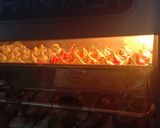 Foto langkah ke 3 dari resep Maringue Cookies.