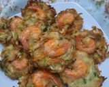 Foto langkah ke 3 dari resep Bakwan Udang.