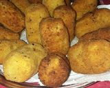 Foto del paso 9 de la receta: Croquetas de arroz 👌