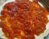 Foto del paso 6 de la receta: Pizza sin gluten