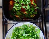 Une image de l'étape 4 de Pommes de terre au pouliot 🍴.