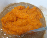 Foto del paso 7 de la receta: Tarta de Calabaza