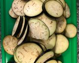Foto del paso 1 de la receta: Moussaka (musaka griega)