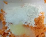 Foto langkah ke 3 dari resep Nugget Ubi.