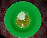 Foto langkah ke 4 dari resep Lava Cake Milo (Anti gagal).