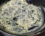 Foto del paso 1 de la receta: Rollitos de pollo rellenos de espinacas con queso