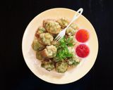 Foto langkah ke 3 dari resep 19. Tahu Baso.