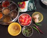 Ginger and black pepper rasam recipe step 3 photo