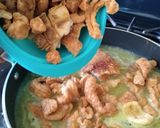 Foto del paso 3 de la receta: Chile de chicharrón