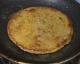 A picture of step 8 of Rajasthani Korma Roti: A Heritage Recipe.