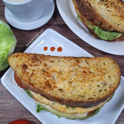 Langkah 6