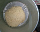 Foto langkah ke 4 dari resep Donat simple tanpa kentang.