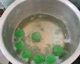Foto langkah ke 5 dari resep Bugis Mandi.