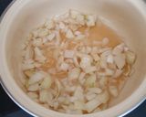 Gombás csirkeragú recept fázis 1 fotója