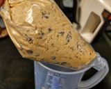 Foto langkah ke 4 dari resep Glutenfree Chocolate Chips Cookies.