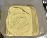 Foto del passaggio 12 della ricetta Gelato alla vaniglia con gelatiera🍨