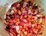 Foto do passo 3 de Ossobuco com Pappardelle ao molho