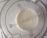 Foto langkah ke 2 dari resep Pudding Coklat Roti Tawar.
