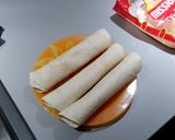Foto del paso 5 de la receta Rollitos Rellenos de Ricota con Acelgas Suizas