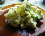 Foto del paso 2 de la receta: Ensalada de papas