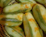 হিং পটল ভাজা(hing potol bhaja recipe in bengali) রেসিপি ধাপ - 1 ছবি