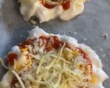 Foto del paso 4 de la receta: Pizza Nube