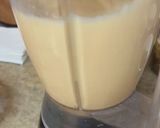 Foto del paso 2 de la receta: Pan dulce sin amasar en licuadora. Suave y esponjoso