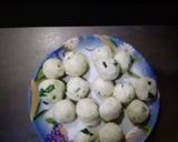 A picture of step 3 of Baked Malai kofta.