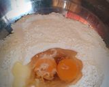 Foto del paso 3 de la receta: Pancitos de leche para desayuno o té 🤗☕😋
