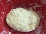 Masa criolla para tartas 🥧