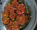 صورة لخطوة 7 من وصفة ورق عنب (ييلنجي)