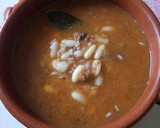Foto del paso 9 de la receta: Judías con arroz (🍲modo estudiante🍺🍷)