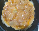Foto del paso 5 de la receta: Tortilla de nabo