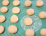Foto langkah ke 3 dari resep Donut Pisang.